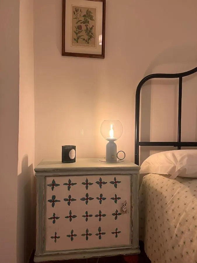 Agriturismo Rio Verde Sasso Marconi