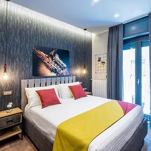 Casajammone Bed & Breakfast Napels