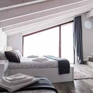 Via Mazzini Bed & Breakfast Vizzola Ticino