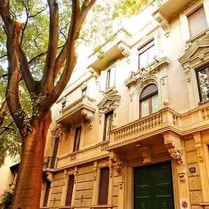 And The Bed & Breakfast Milaan
