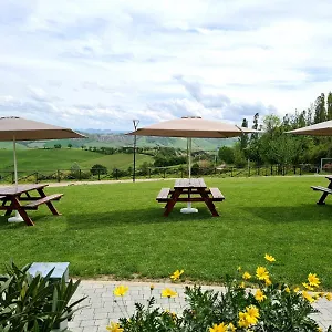 Gasthuis Osteria Da Cesare E, Castel San Pietro Terme