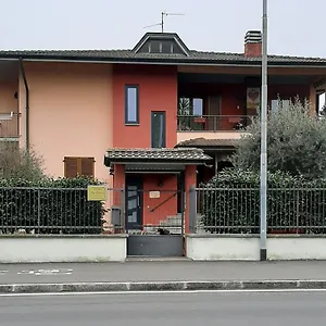 Da Cinzia Gasthuis Zanica