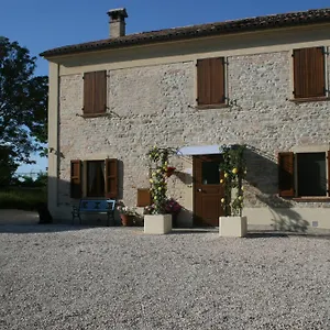 Bed & Breakfast La Fenice, Montegridolfo