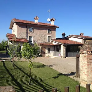 Bed & Breakfast La Corte, Vigolzone