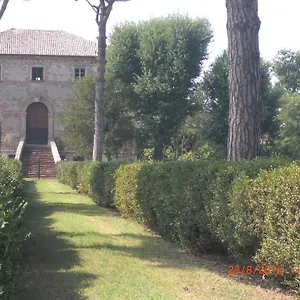 Bed & Breakfast Di Charme La Bonarella, Russi