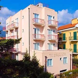 Il Monello Aparthotel Loano