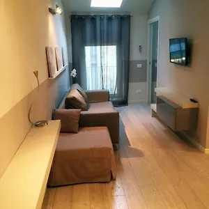 Battistero Appartamento
