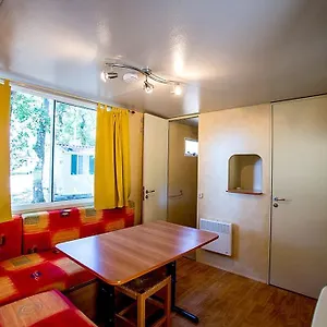 Hama Mobilehomes Appartamento