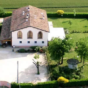 Herberg Merlaschio, Faenza