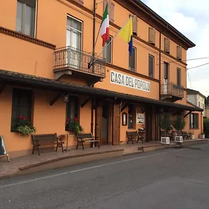 Herberg Alle Roncole, Busseto