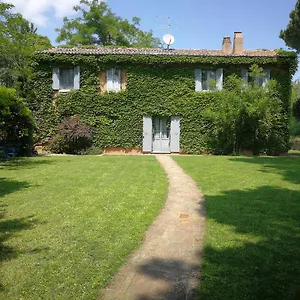 Bed & Breakfast Al San Girolamo, Longiano