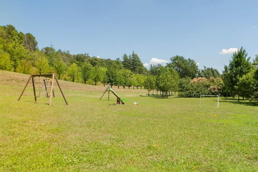 Bed & Breakfast Agriturismo Rio Verde Sasso Marconi