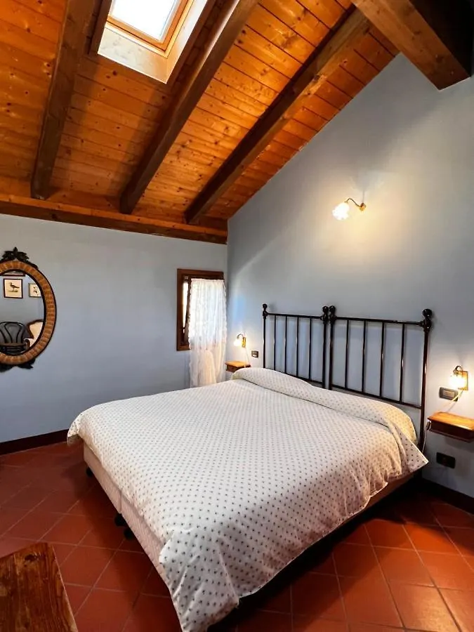 Agriturismo Rio Verde Sasso Marconi 0*,  Italia