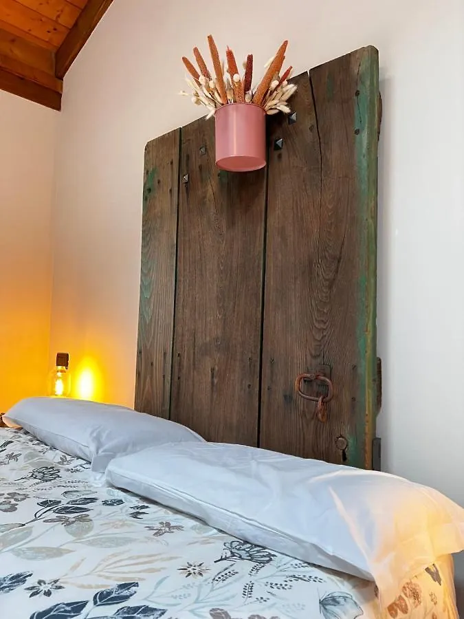 Agriturismo Rio Verde Sasso Marconi