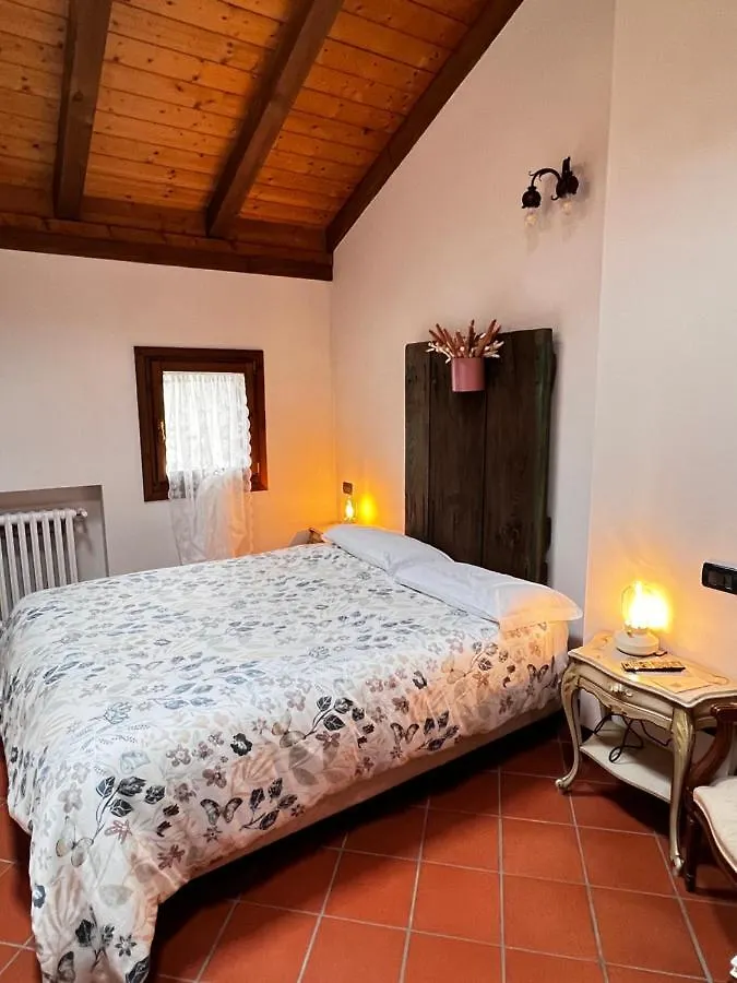 Agriturismo Rio Verde Sasso Marconi 0*,