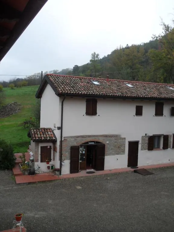 Agriturismo Rio Verde Sasso Marconi